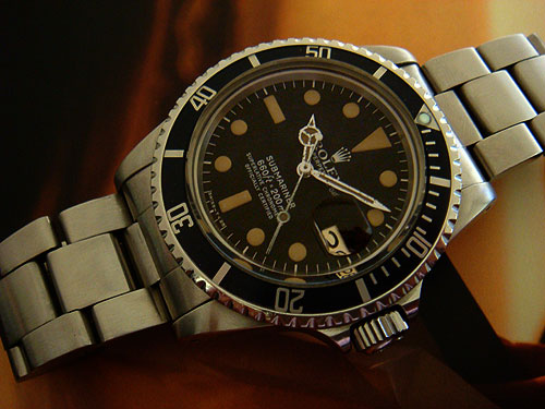 COLLECTORS' ROLEX WATCHES / PRIVATE 