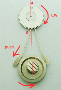 SEIKO Automatic Watch DIY Repair Project