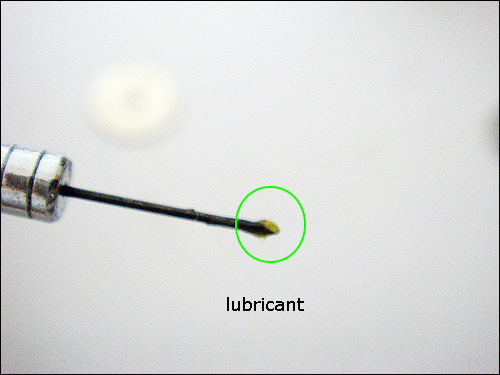 Assembly and disassembly of Seiko Automatic