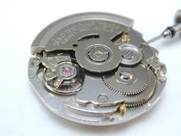 seiko caliber 7S26 7S26A 7S26B 7S36