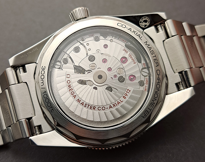 Omega Seamaster 300 Co-Axial Master Chronometer Ref. 234.30.41.21.01.001