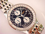 breitling navitimer