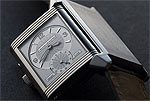 Jaeger reverso duo