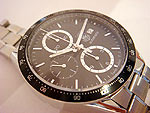 Tag carrera watch