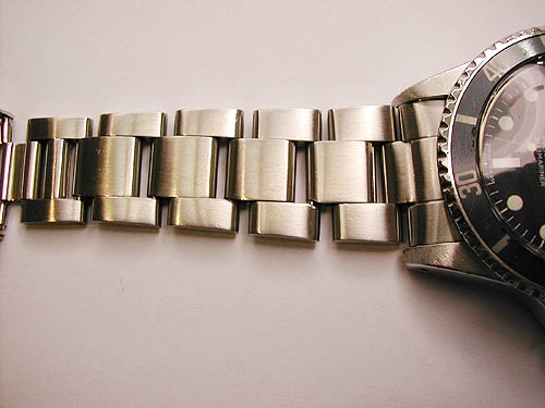 cost to service a rolex submariner