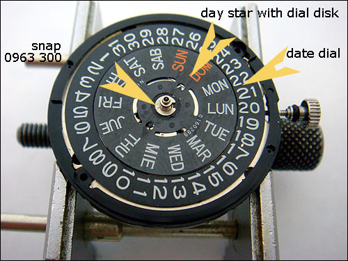 seiko date wheel language, bra handel Spara 69% 