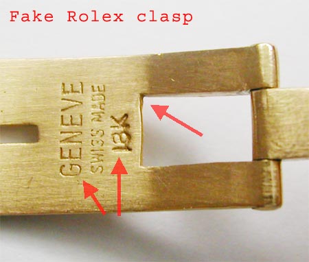 8385 rolex